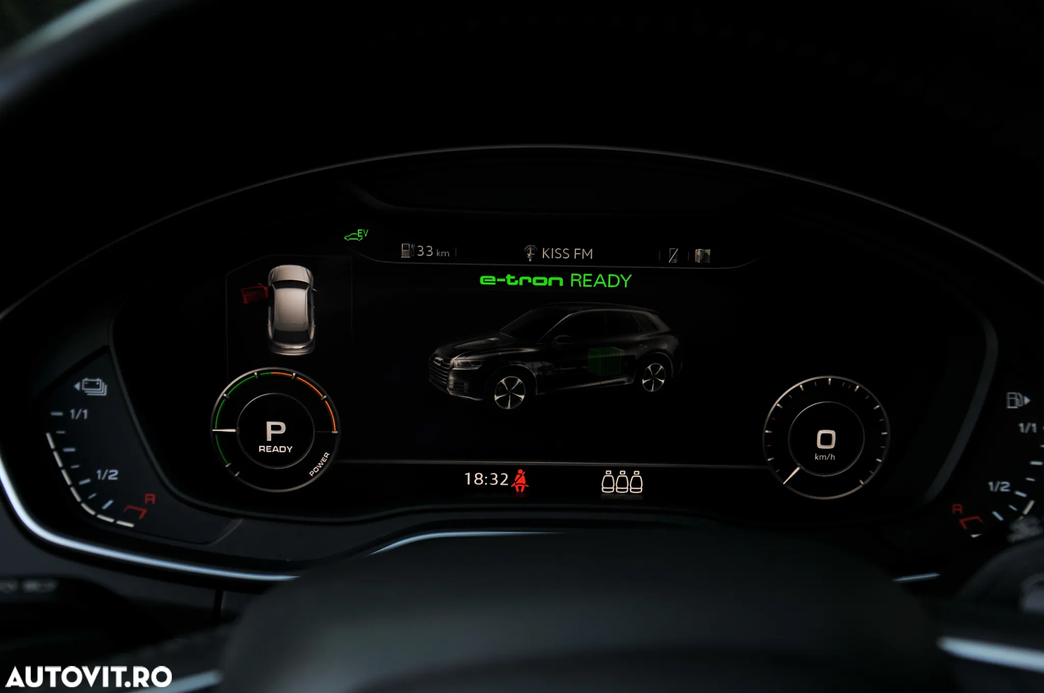 Audi Q5 50 TFSI e quattro S tronic - 23