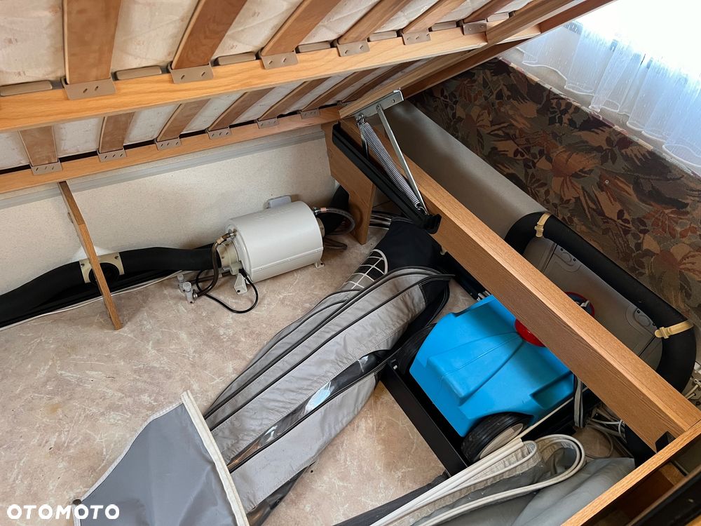 Hobby 495 Prestige - 14