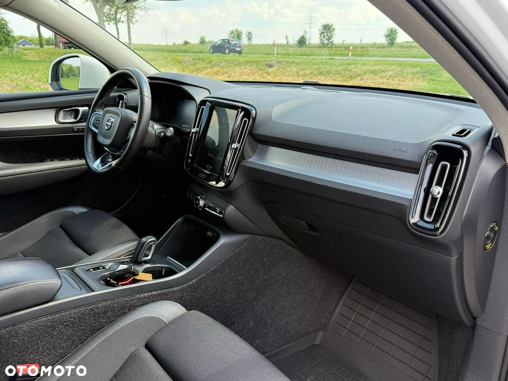 Volvo XC 40 D3 Momentum - 20