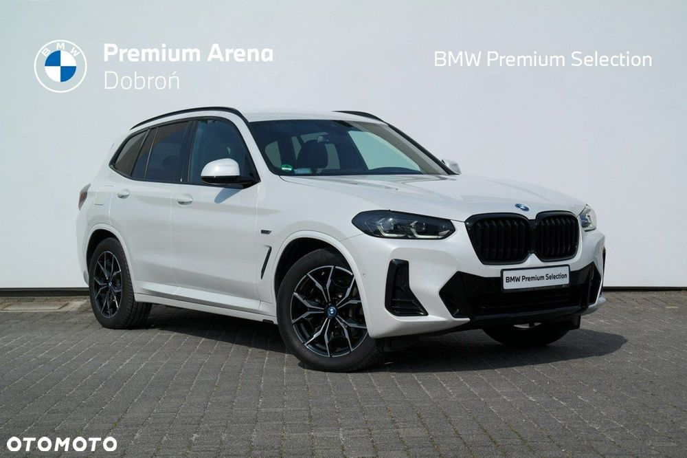 BMW X3 - 2