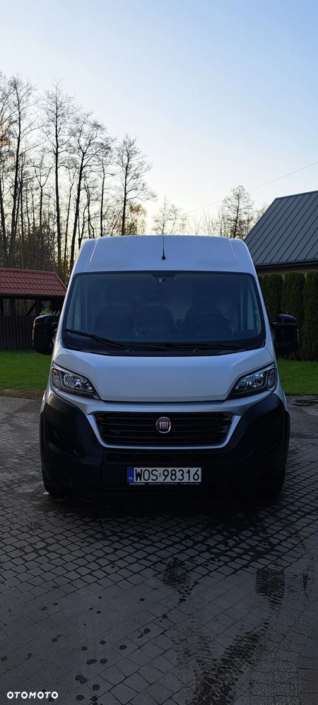 Fiat Ducato - 9