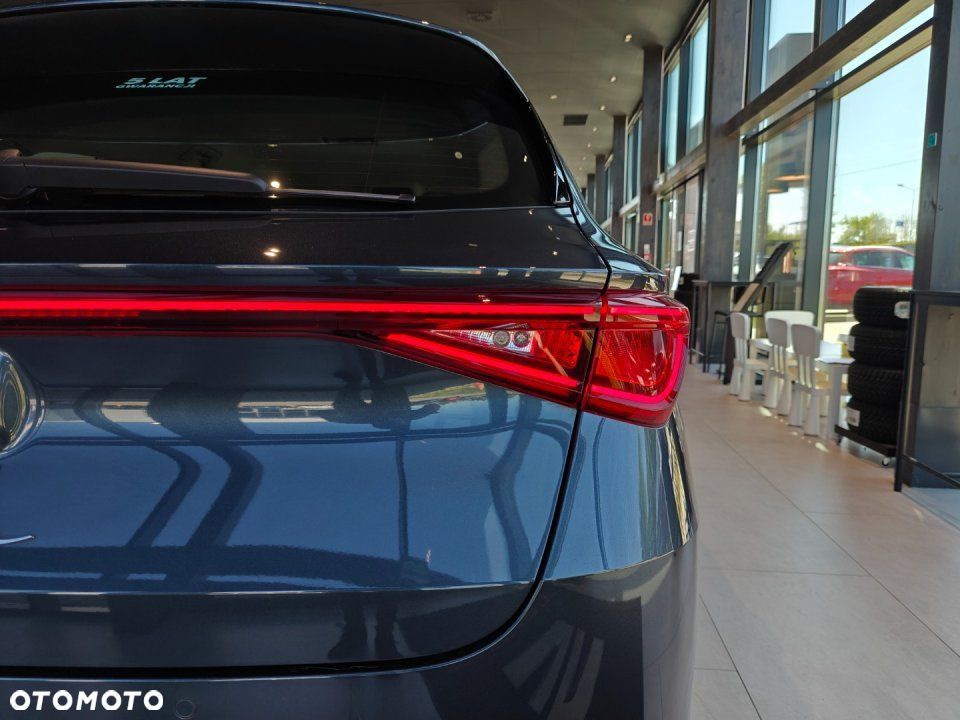 Seat Leon - 11