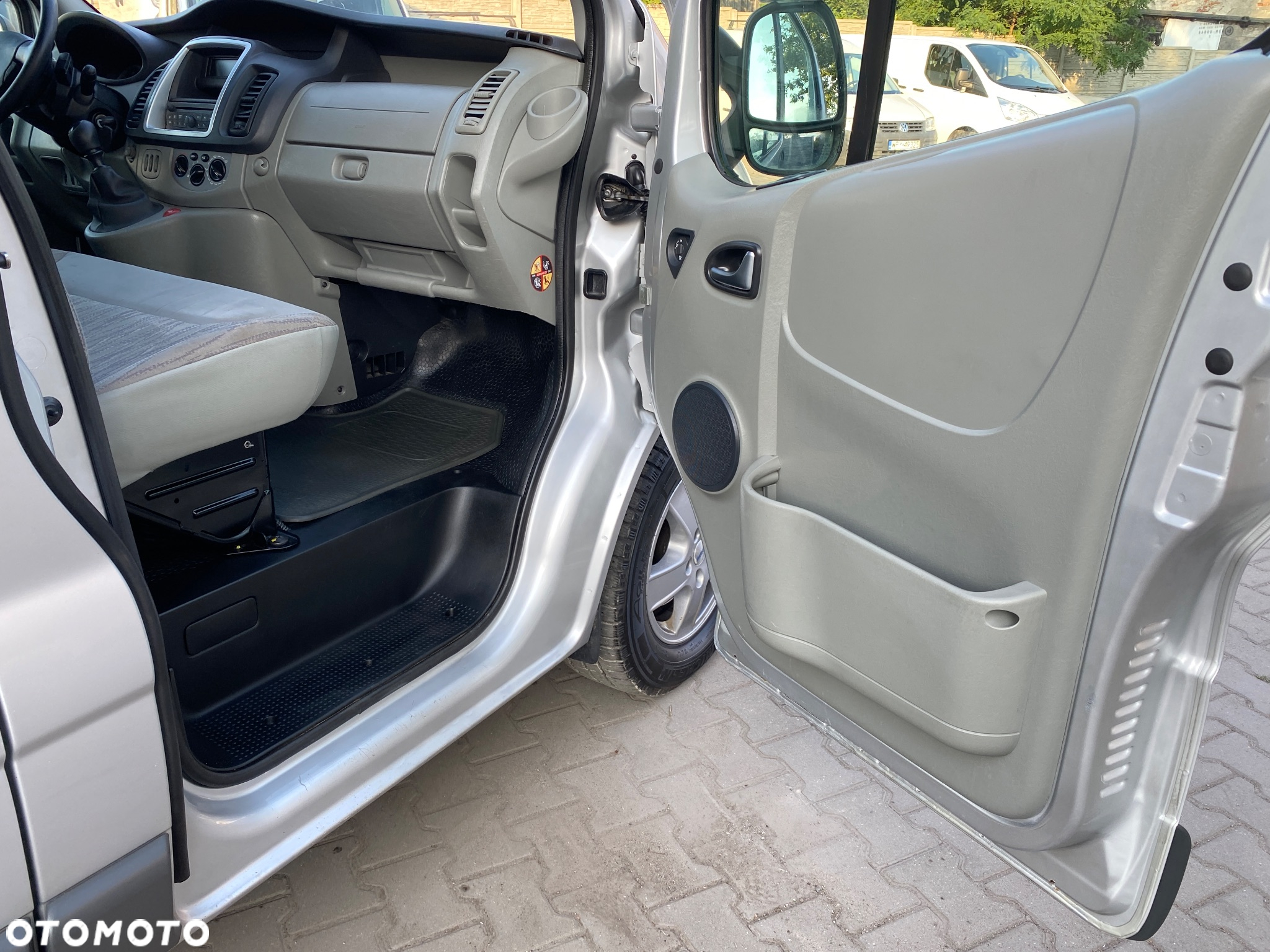 Nissan PRIMASTAR - 19