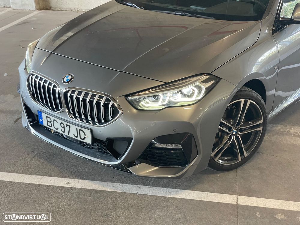BMW 216 Gran Coupé - 2