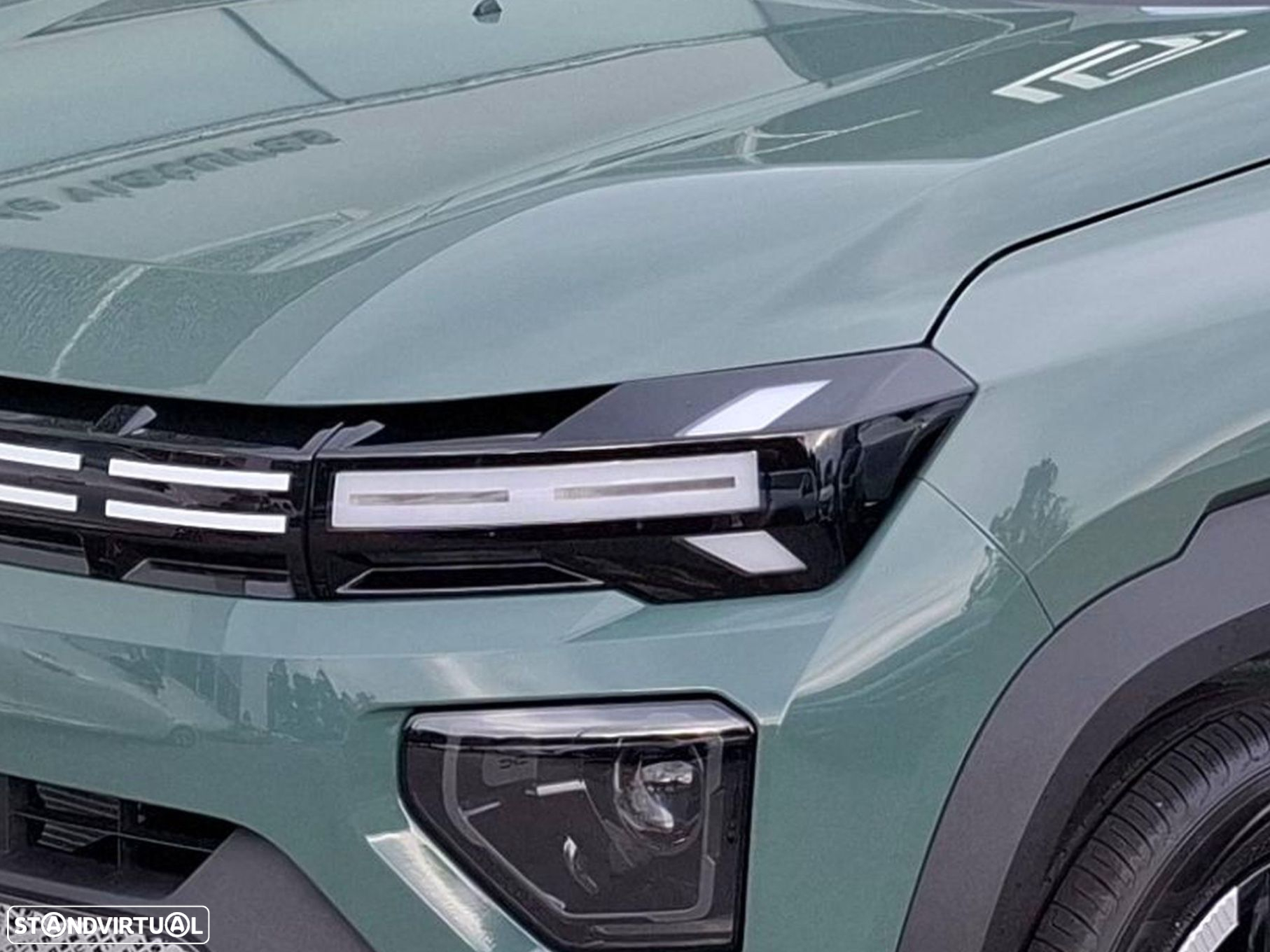 Dacia Spring Electric 65 Expression - 3