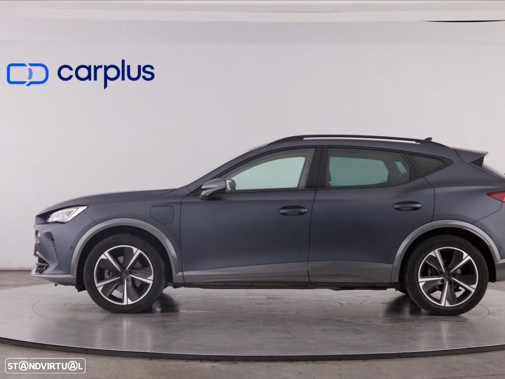 Cupra Formentor 1.4 e-Hybrid Sport DSG - 4