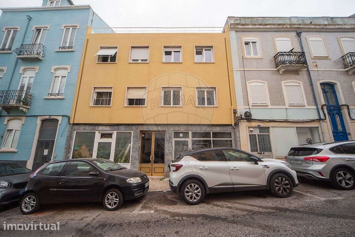 Apartamento T2 para arrendamento - Grande imagem: 3/31
