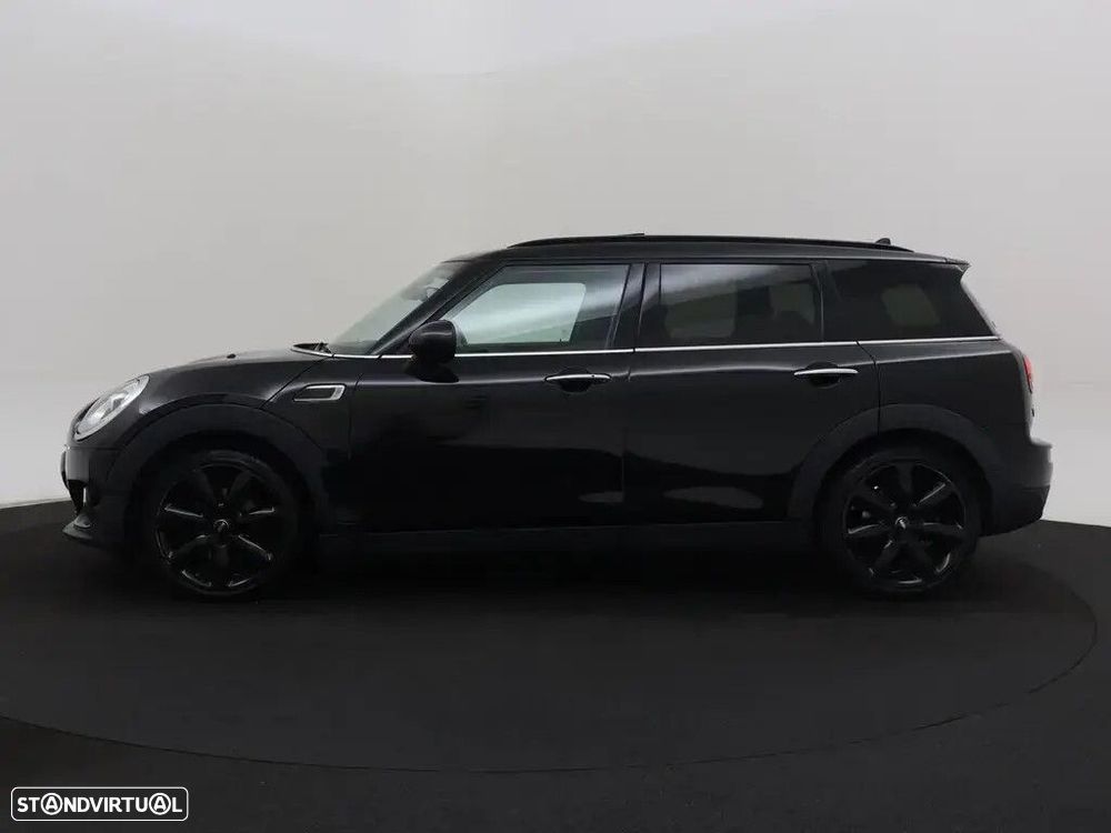 MINI Clubman Cooper Sport Edition - 7