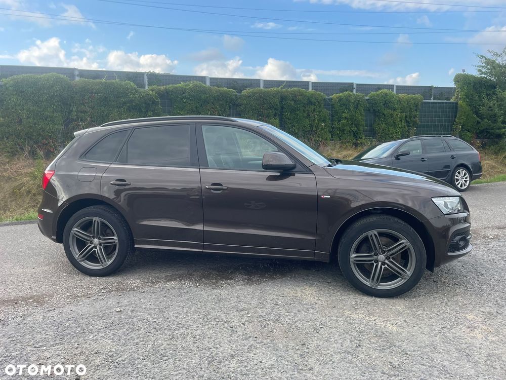 Audi Q5 - 3