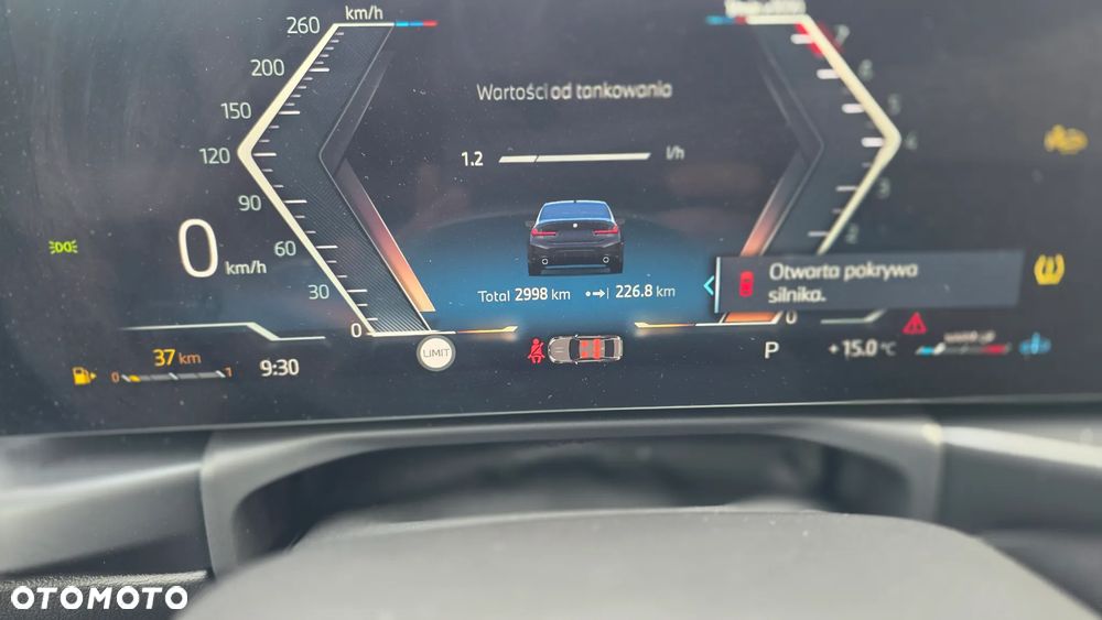 BMW Seria 3 330i xDrive M Sport sport - 34