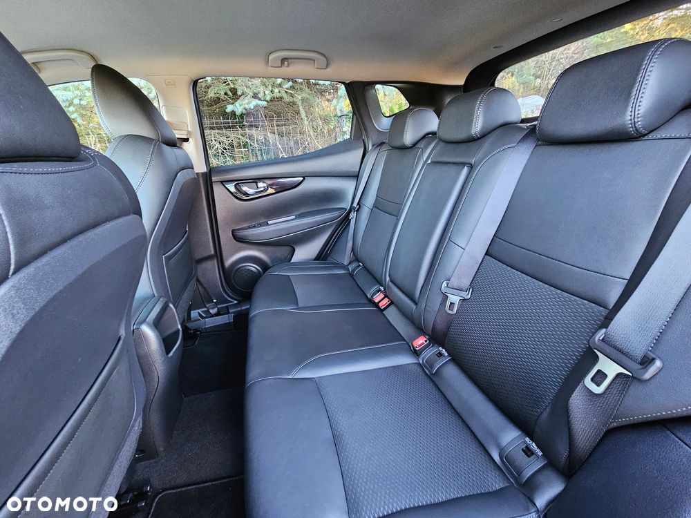 Nissan Qashqai 1.6 DIG-T Tekna - 35