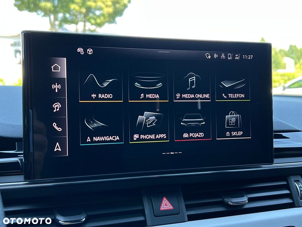 Audi A5 - 26