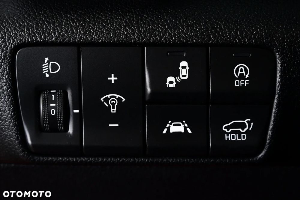 Kia Sportage 1.6 CRDI Black Edition Plus 2WD - 30