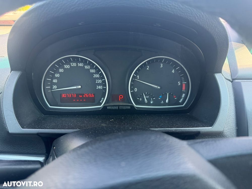 BMW X3 - 3