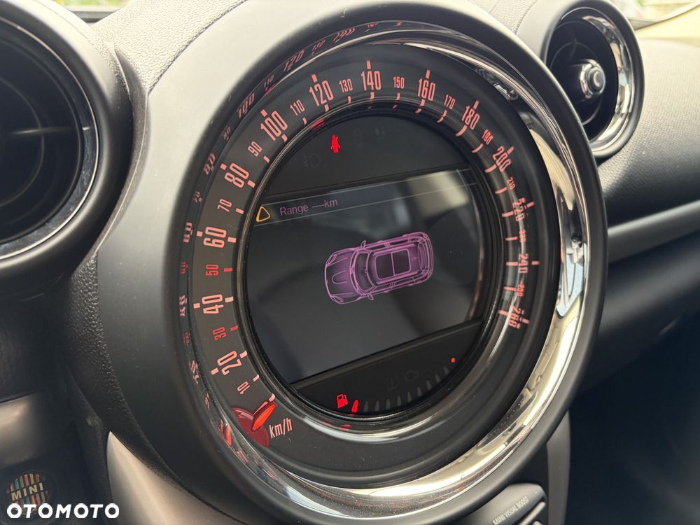 MINI Countryman - 16