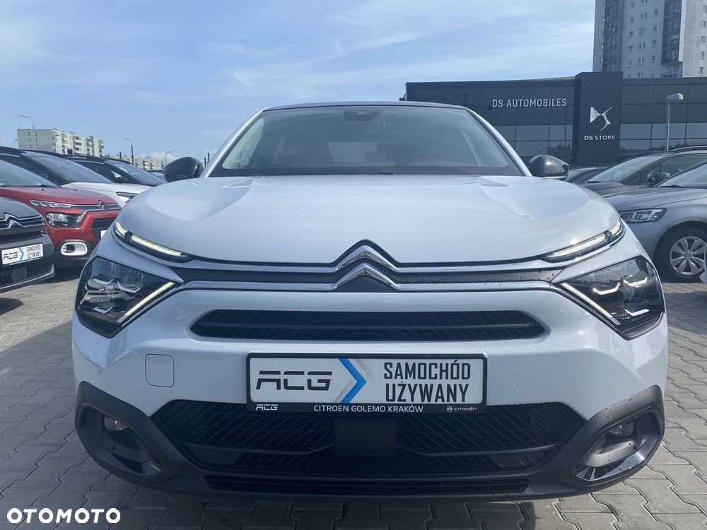 Citroën C4X - 2