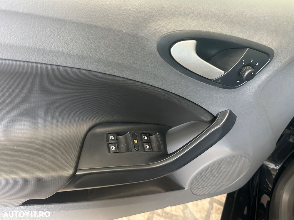 Seat Ibiza 1.2 TDI CR Ecomotive Style - 5