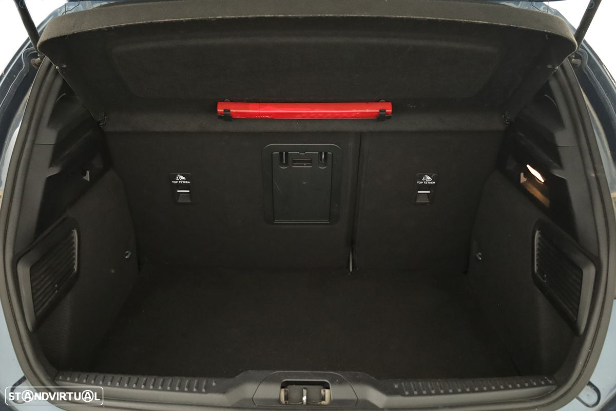 Ford Focus 1.0 EcoBoost MHEV ST-Line Style SIP - 21