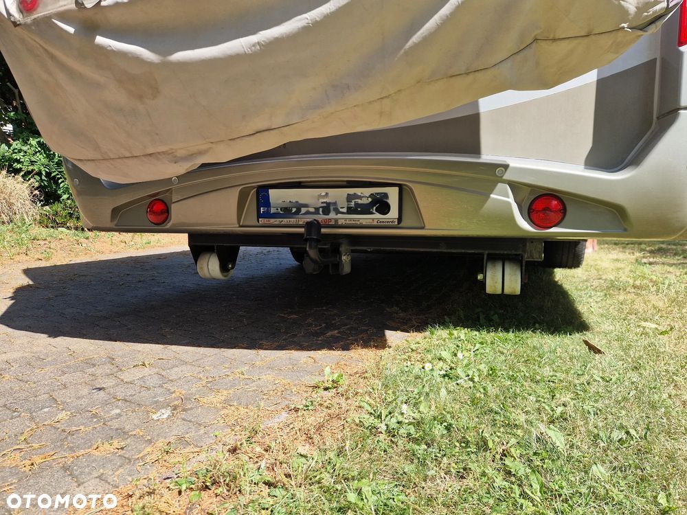 Carthago Chic C-Line 4.9 Superior - 19