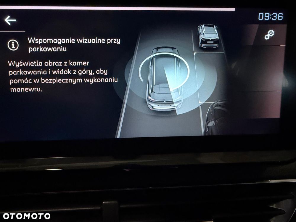 Peugeot 5008 1.6 PureTech GT S&S EAT8 - 31