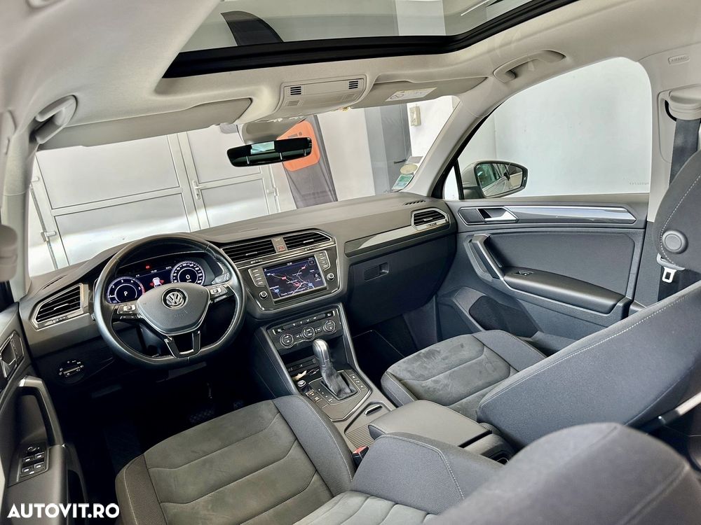 Volkswagen Tiguan - 5