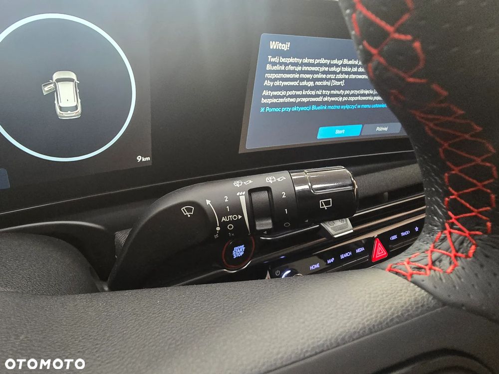 Hyundai Tucson 1.6 T-GDi N Line 2WD - 19