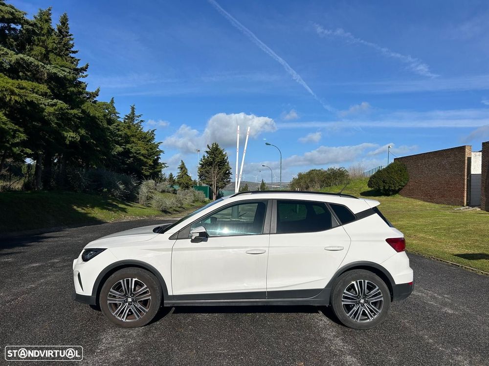 SEAT Arona 1.0 TSI Xcellence - 2