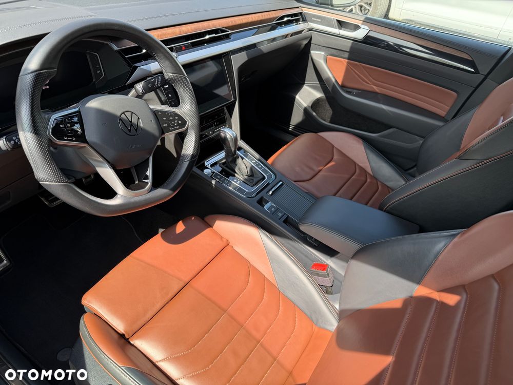 Volkswagen Arteon 2.0 TSI 4Motion R-Line DSG - 8