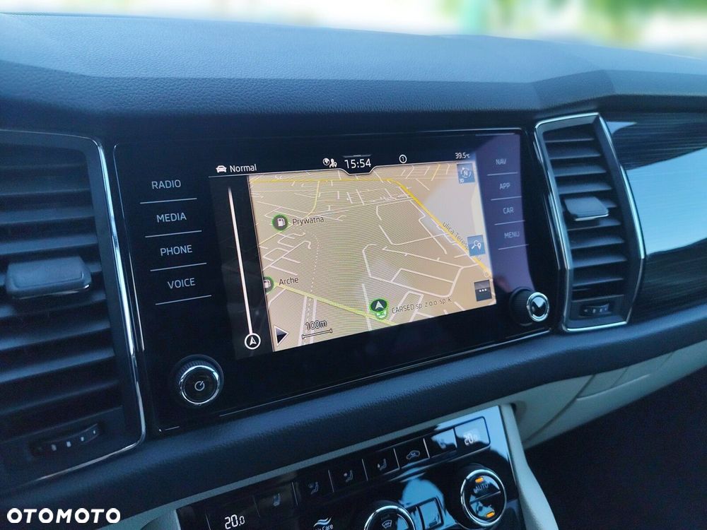 Skoda Kodiaq 2.0 TDI 4x2 Style DSG - 29