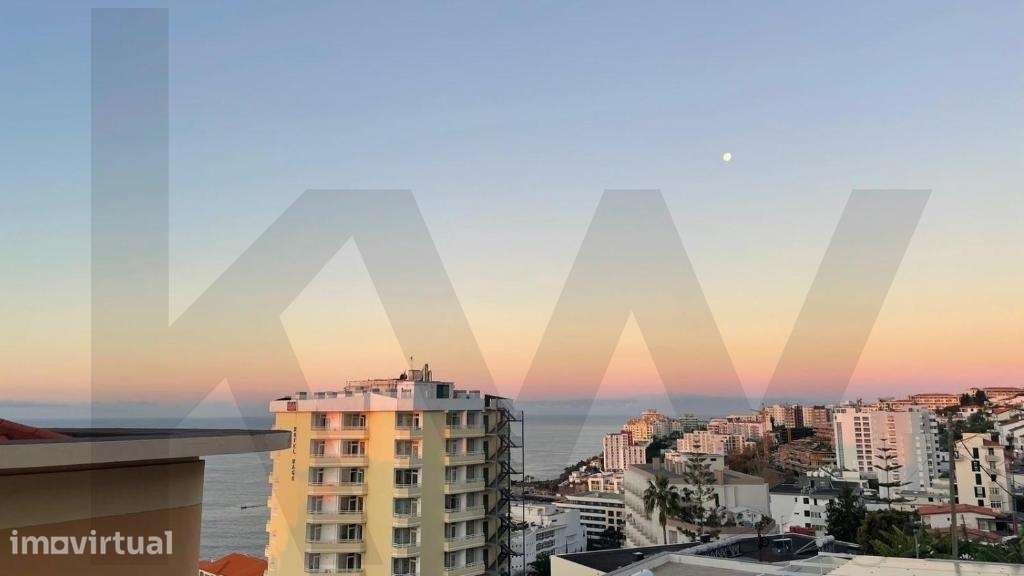 Vende-se: Excelente Apartamento T3 – Colinas da Ajuda, Funchal - Grande imagem: 5/21