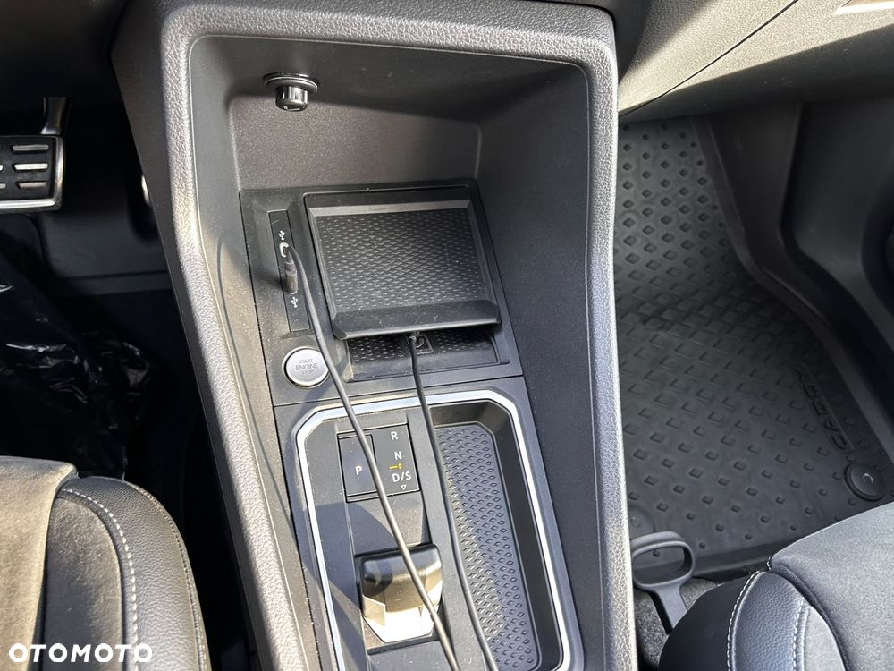 Volkswagen Caddy - 17