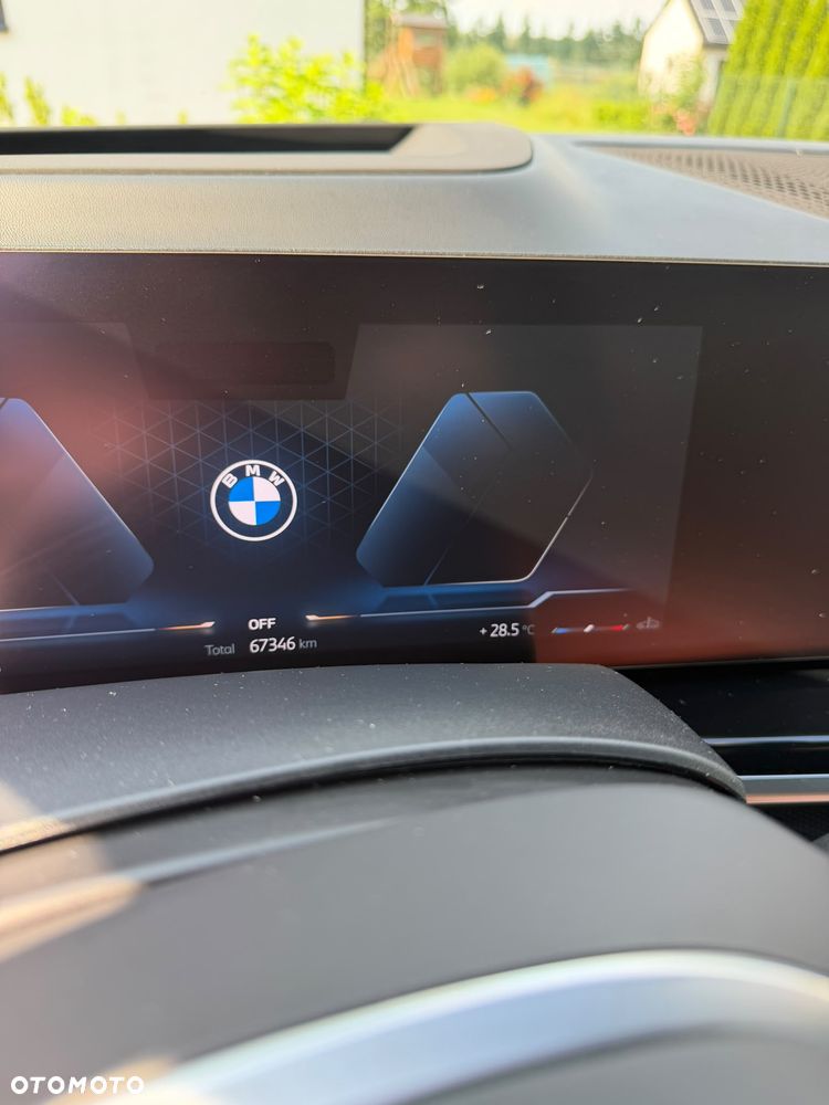 BMW X5 xDrive40i mHEV sport - 5