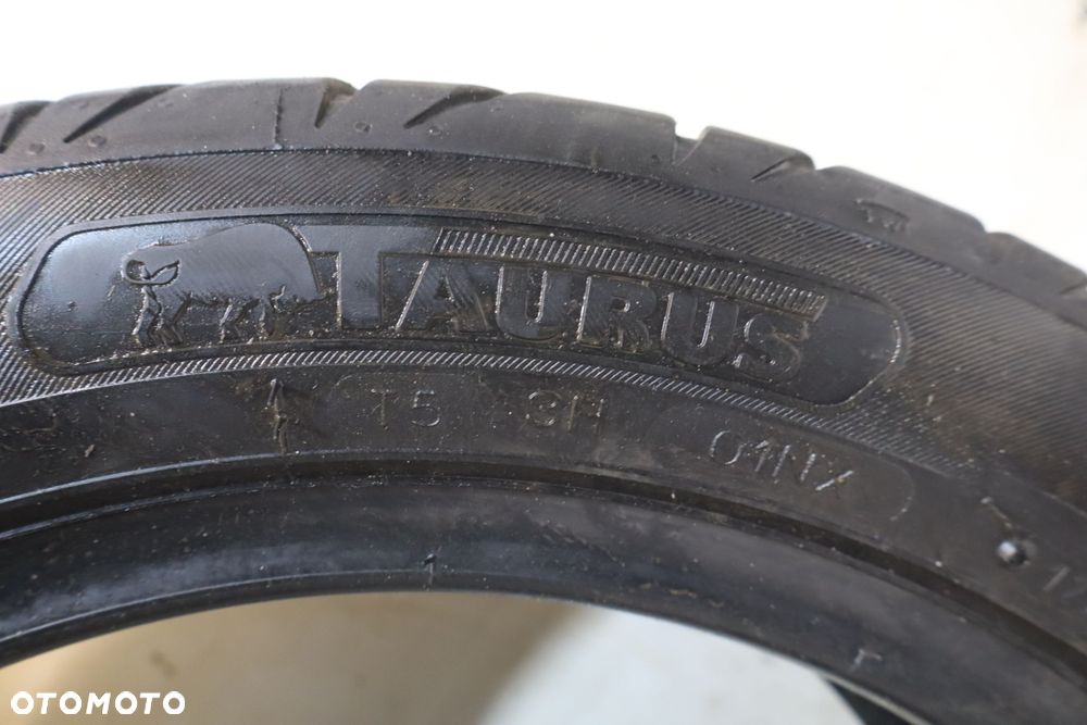 OPONA OPONY 4 SZT TAURUS HIGHT PERFORMANCE LATO 205/50/16 23R - 5