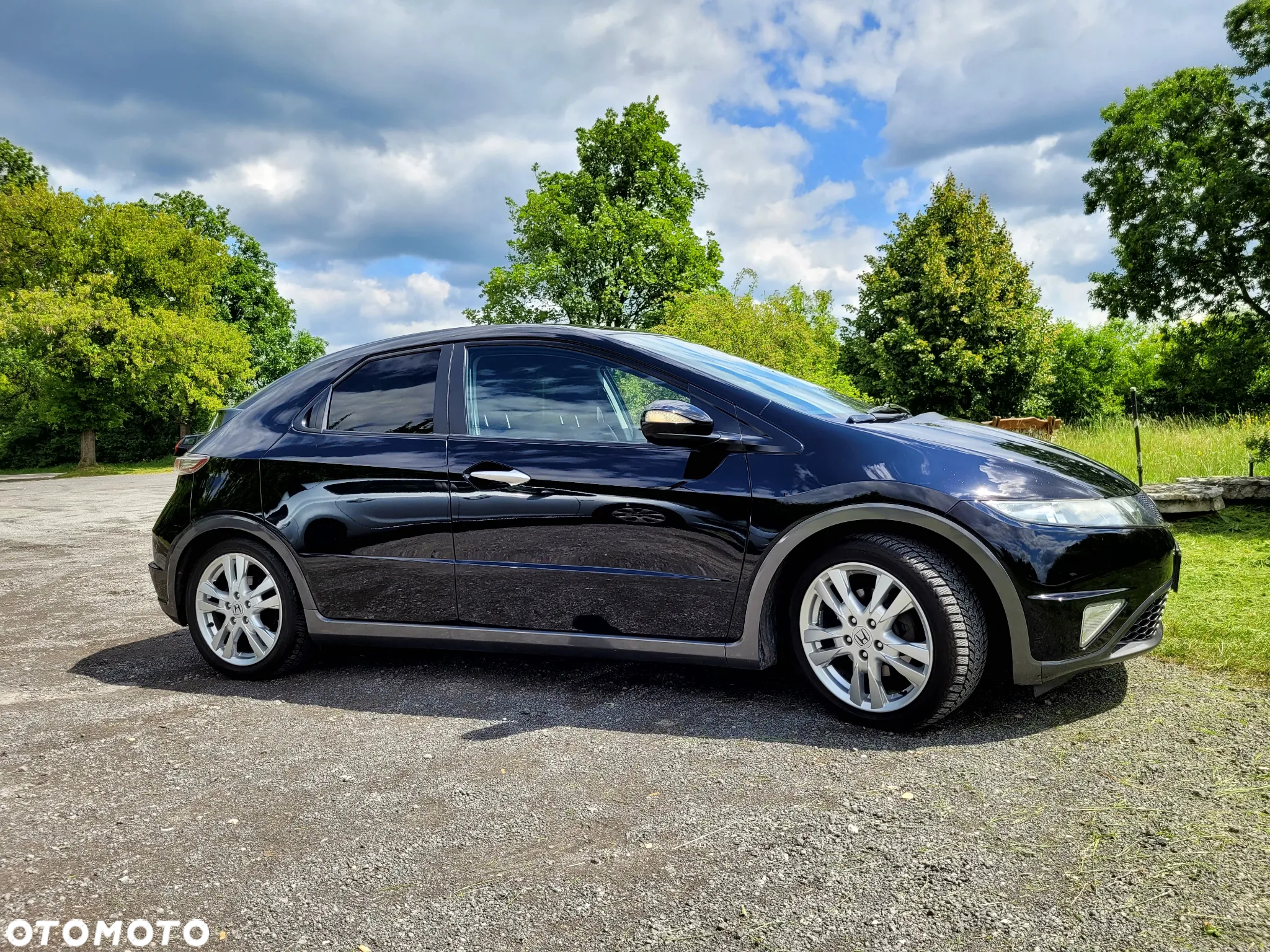 Honda Civic 1.8 Executive - 6