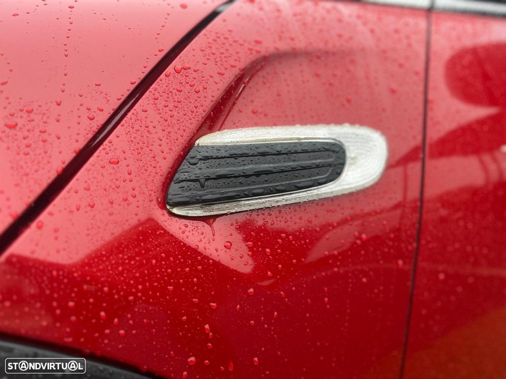 MINI 5 Portas Cooper D - 11