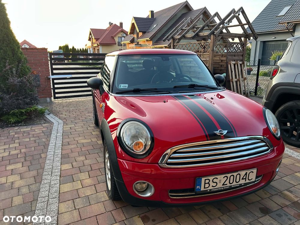 MINI ONE - 6