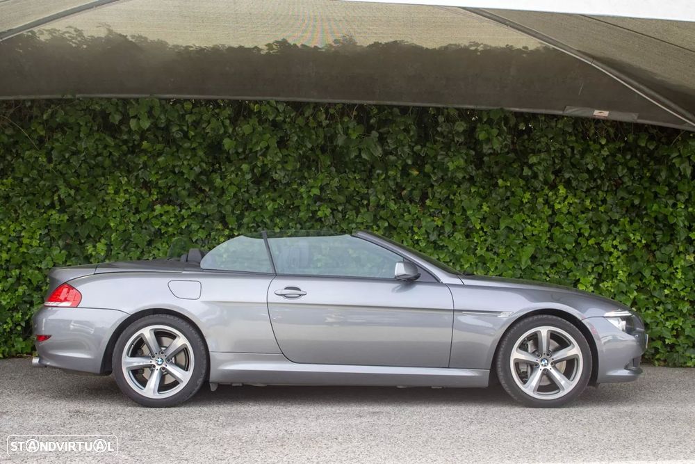 BMW 635 d - 7