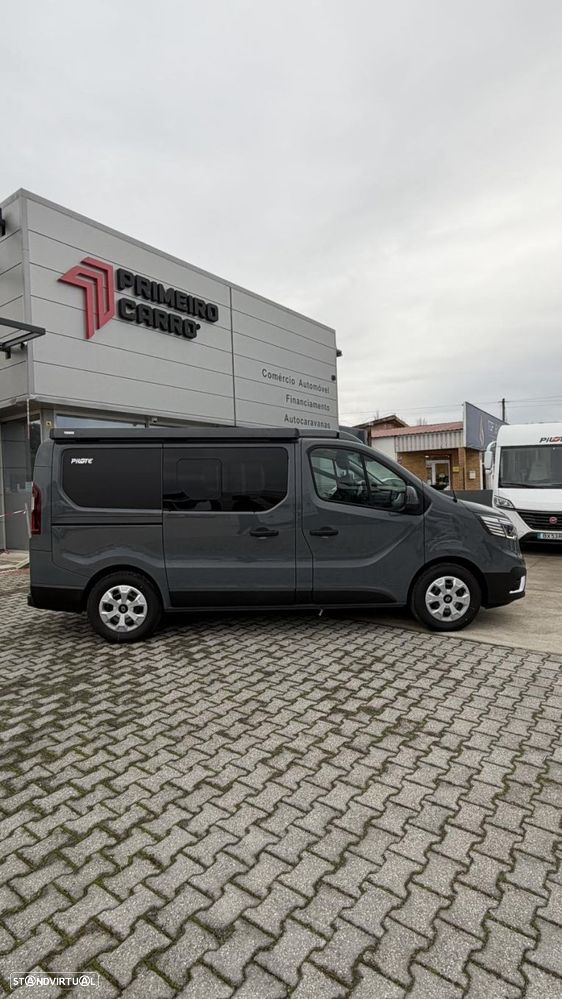 Pilote Évidence CV505BC Renault 150cv automática - 48