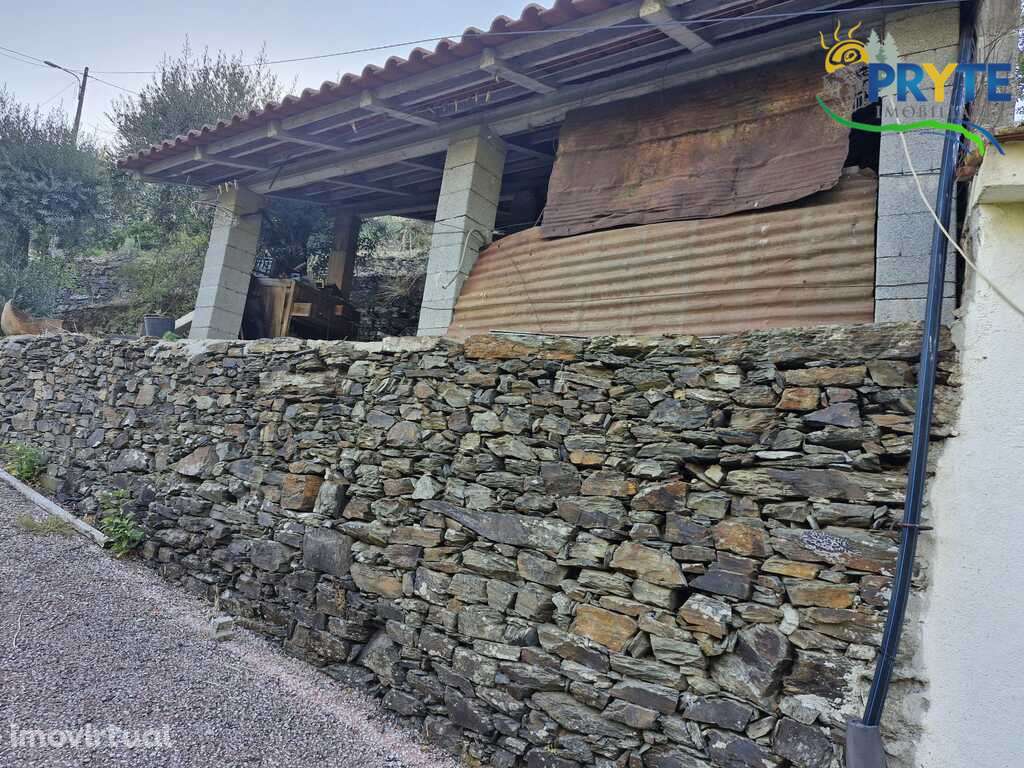 Moradia situada na Sertã - Grande imagem: 3/60