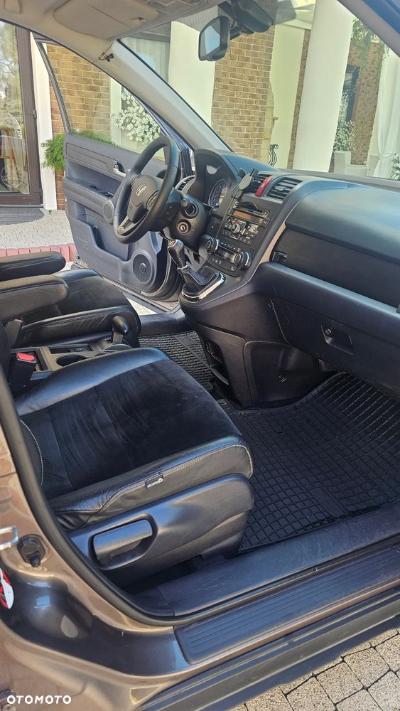 Honda CR-V 2.2i-DTEC Elegance - 10