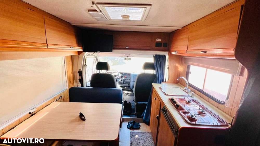 Fiat Ducato - 5