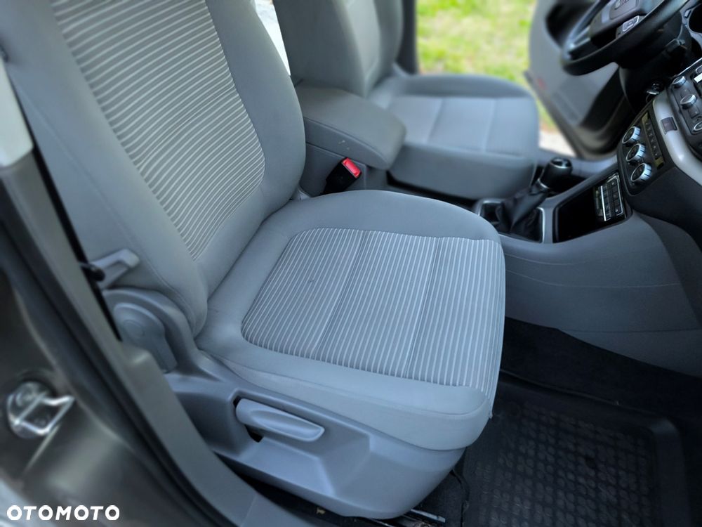 Seat Alhambra 2.0 TDI Start & Stop 4Kids - 31