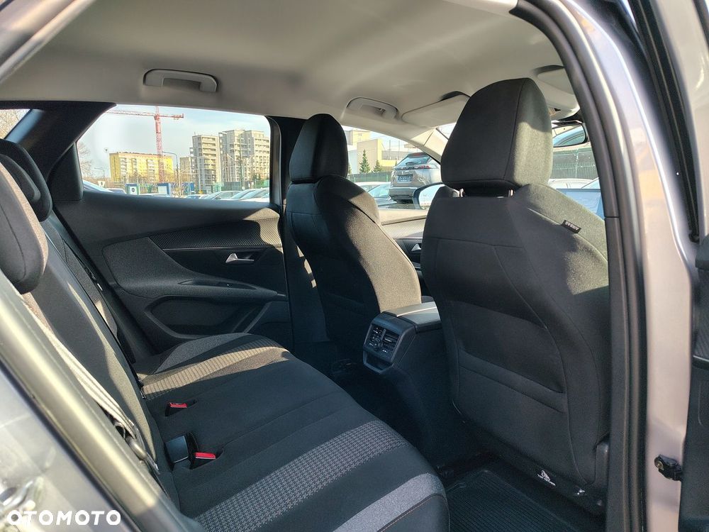 Peugeot 3008 1.2 PureTech Active S&S - 9