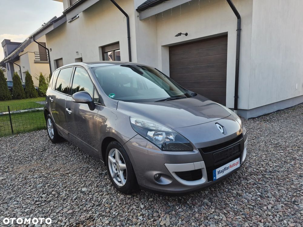 Renault Scenic TCe 130 Dynamique - 3