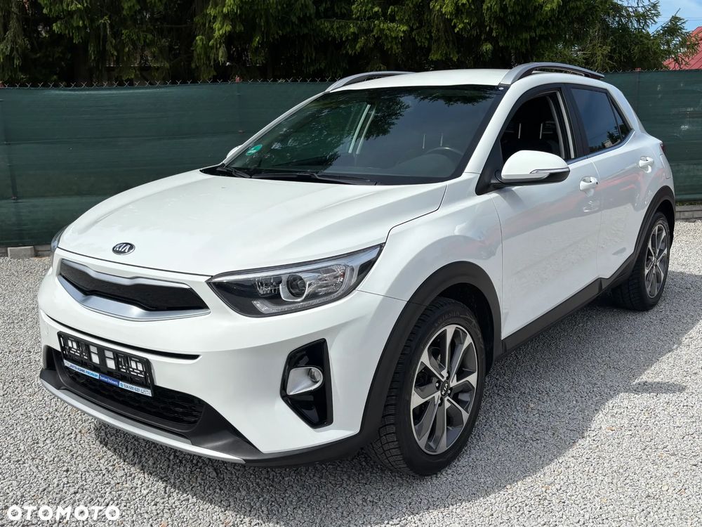 Kia Stonic 1.4 XL - 16