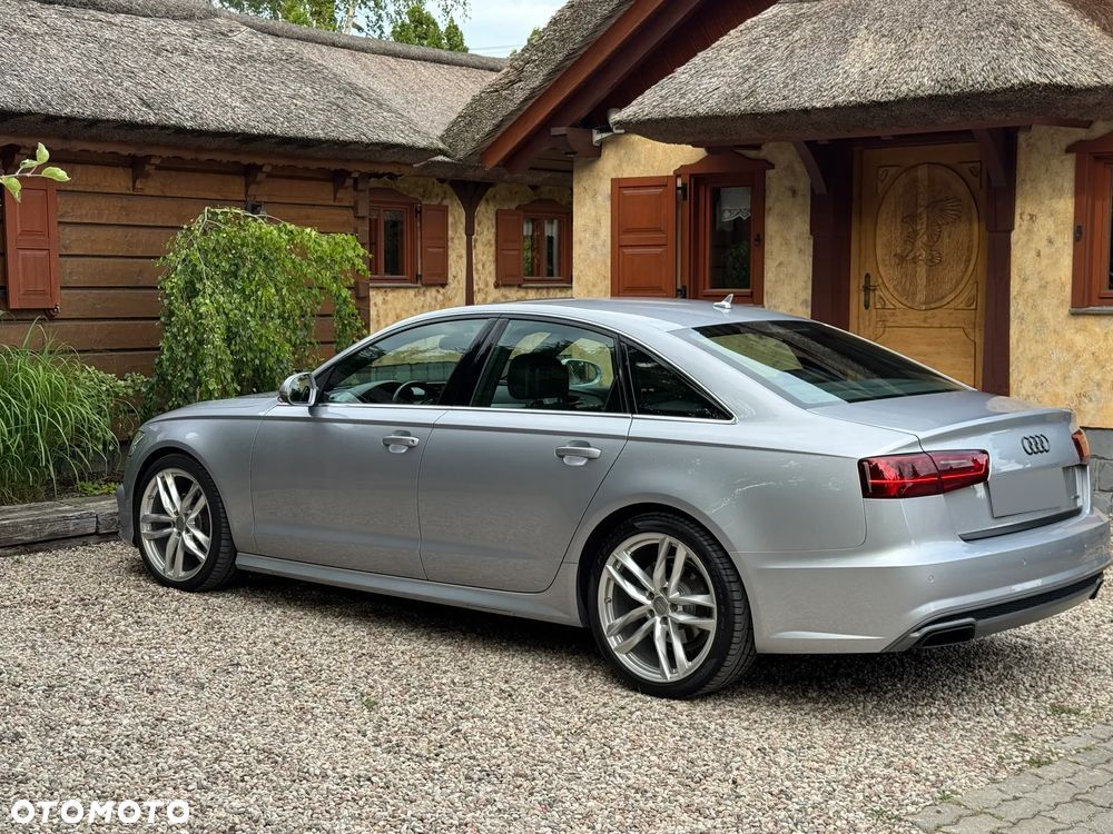 Audi A6 - 2