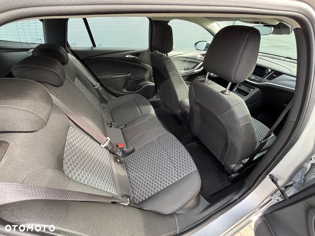 Opel Astra 1.2 T Edition S&S - 20