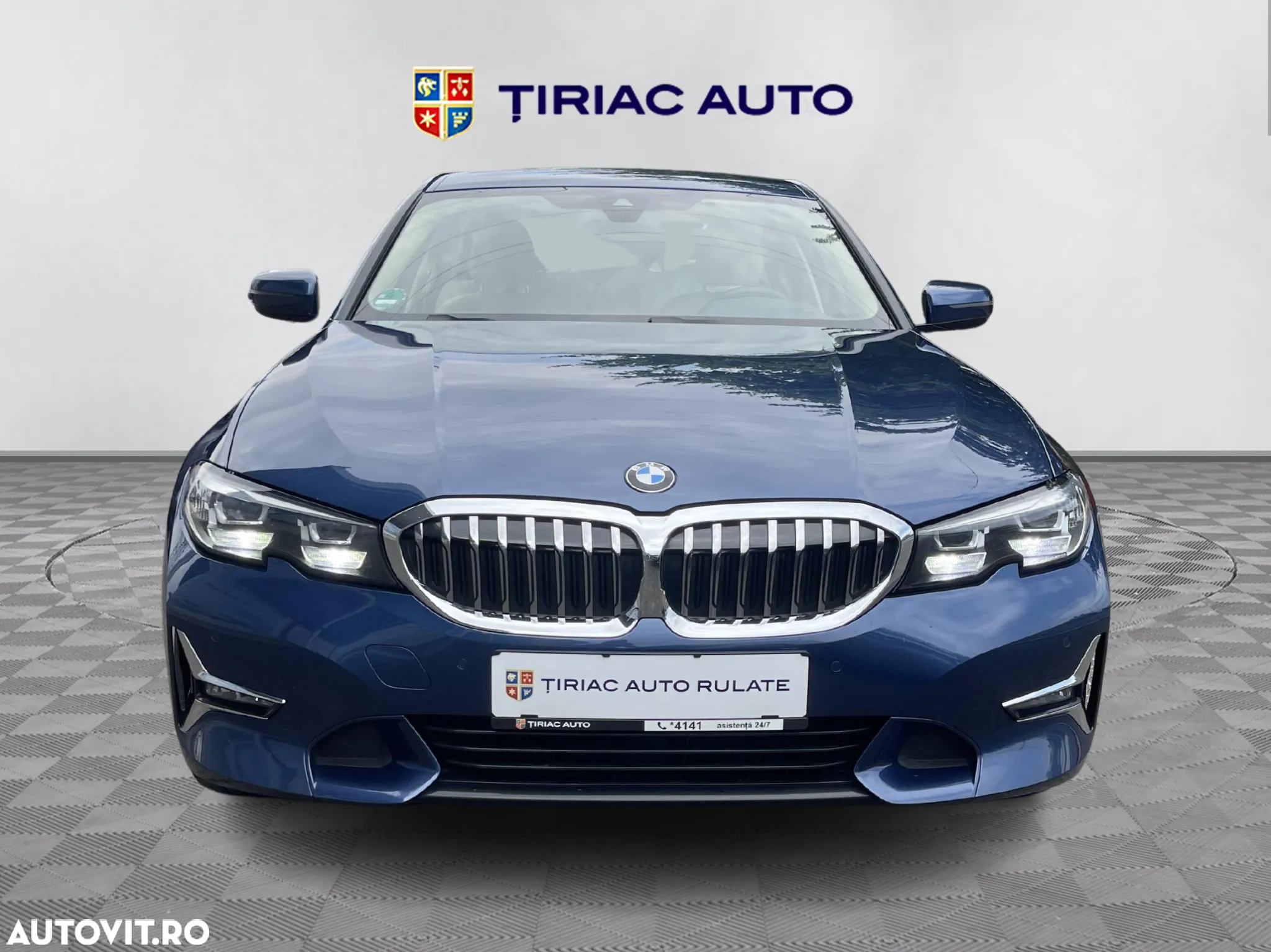 BMW Seria 3 - 8