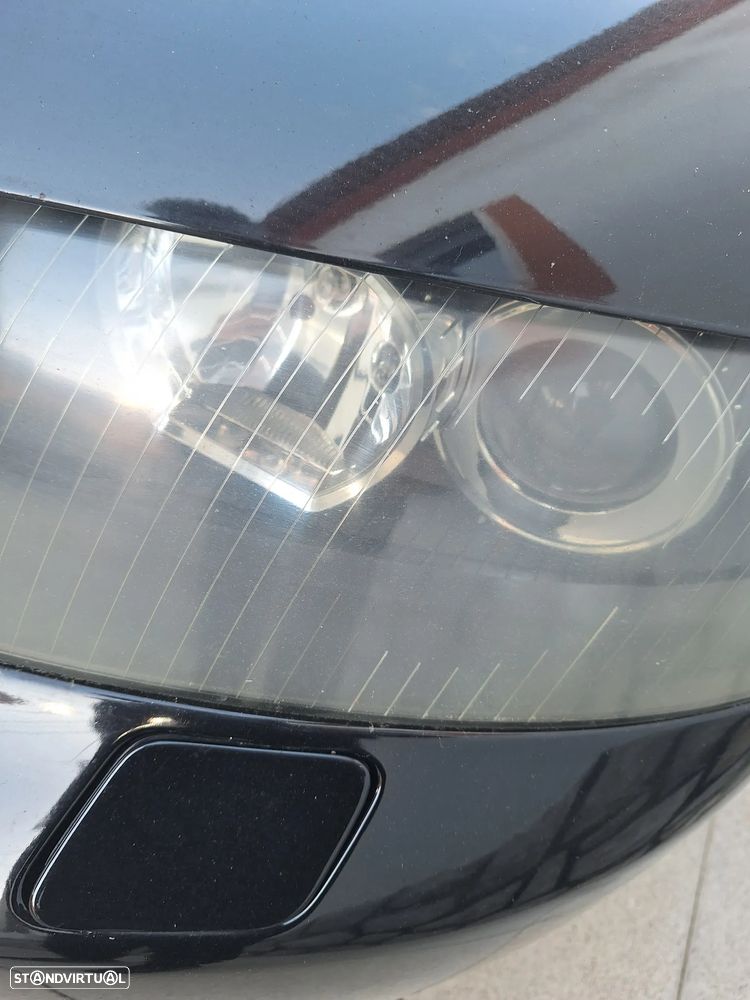 Audi A4 Avant 1.9 TDI - 4