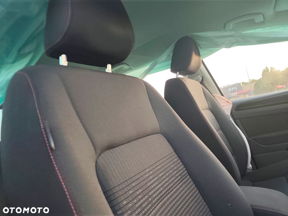 Volkswagen Golf Sportsvan 1.2 TSI (BlueMotion Technology) DSG Sound - 15